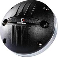 Monacor CDX14-2420/8 PA-hoorn-driver Belastbaarheid RMS=70 W 8 Ω - thumbnail