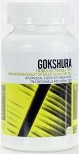 Ayurveda Health Gokshura tribulus 120 Tabletten Ayurveda Health Gokshura tribulus 120 Tabletten