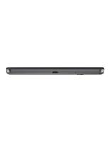 Lenovo Tab M8 Tablet Pc Mediatek A22 Tab Quad-Core, Wi-Fi, Android 9, 8 Inch, 2Gb Ram, 32Gb Emcp, Zonder Beschermhoes, Grijs - thumbnail