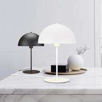 Trio Zwarte design tafellampNola - 506200132 - thumbnail