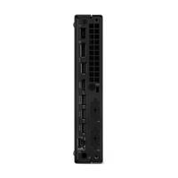 Lenovo ThinkCentre M90q Gen 5 Intel® Core™ i9 i9-14900 32 GB DDR5-SDRAM 1 TB SSD Windows 11 Pro Mini PC Black - thumbnail