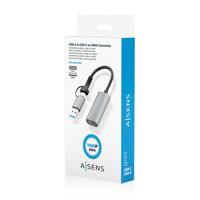 HDMI-Kabel Aisens A109-0913 - thumbnail