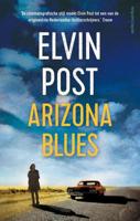 Arizona blues - Elvin Post - eBook (9789026343414) - thumbnail