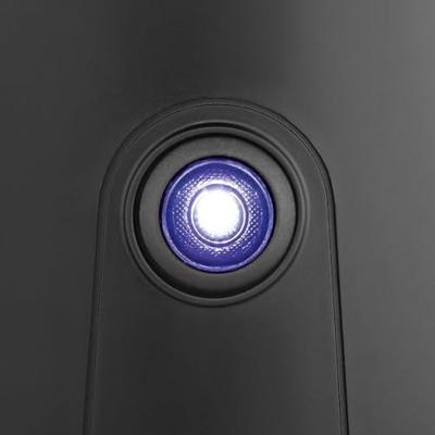 WMF 412250011 Koffiezetapparaat Zilver (mat), Zwart Capaciteit koppen: 10 - thumbnail