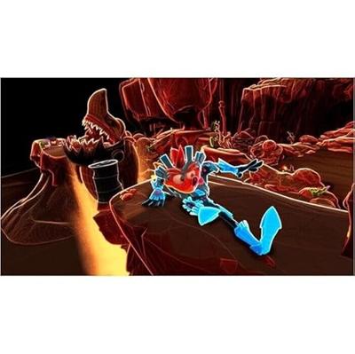 Crash Bandicoot 4 It's About Time