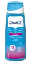 Clearasil Ultra rapid action lotion 200 Milliliter - thumbnail