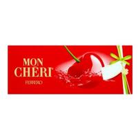 Ferrero - Mon Chéri (T10) - 105g - thumbnail