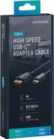 Ty Usb c naar hdmi kabel - thumbnail