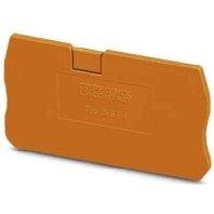 Phoenix Contact 3037685 Afsluitdeksel 50 stuk(s) - thumbnail