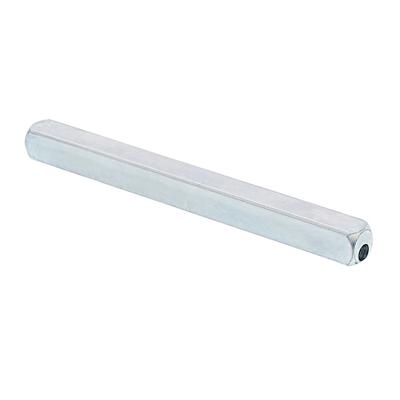 P&E P+E Krukstift 140x8mm gegalvaniseerd P&E P+E Krukstift 140x8mm gegalvaniseerd