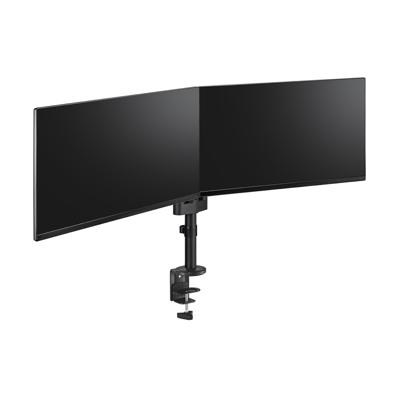 Neomounts Next lite monitorarm zwart DS60-425BL2