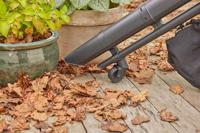 Gardena Bladblazer PowerJet 18V P4A Set - 14895-20 - thumbnail