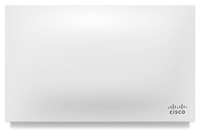 Meraki CISCO Cisco HW MR52 – draadloos basisstation