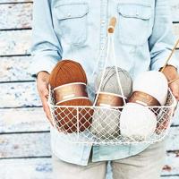 Stylecraft special DK 1844 toy - thumbnail