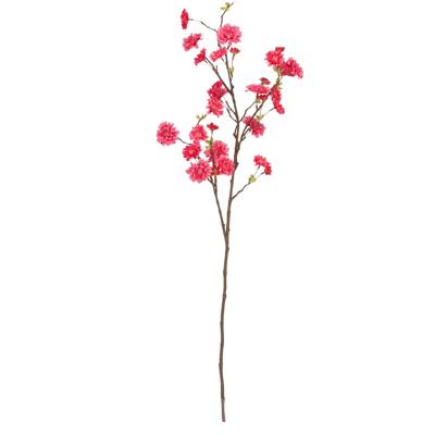 Kunst Bloesemtak 110cm Roze