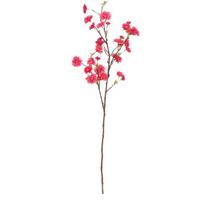 Kunst Bloesemtak 110cm Roze - thumbnail