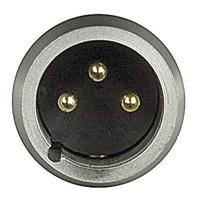 DAP CM-1 Klein diagram Pencil condensator microfoon - thumbnail