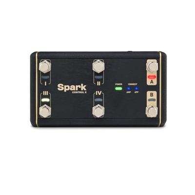 Positive Grid Spark Control X