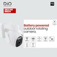 Beveiligingscamera Dio Connected Home - thumbnail