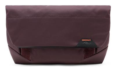 Peak Design Field Pouch Schoudertas - Eclipse