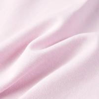 Kindershirt 140 lila - thumbnail