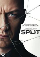 Split - DVD (5053083108441) - thumbnail
