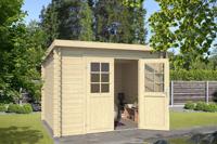 Blokhut Nadia 275x230 Outdoor Life - Outdoor life - thumbnail