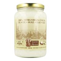 Kokosnootolie Extra Vierge - 1600 ml - thumbnail