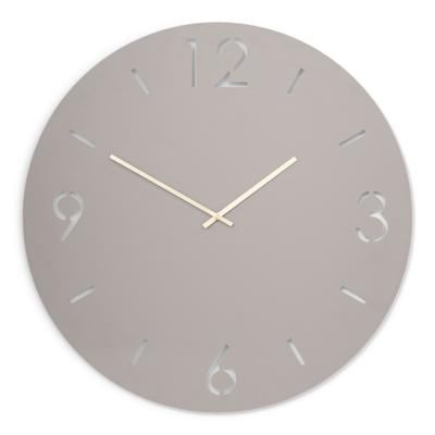 Klok Ed Taupe 80 cm