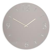 Klok Ed Taupe 80 cm - thumbnail