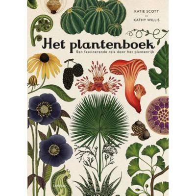 Het plantenboek Het plantenboek