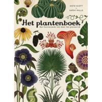 Het plantenboek - thumbnail
