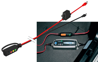 CTEK INDICATOR Eyelet-aansluiting M8 56382 - thumbnail