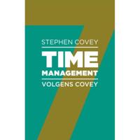 Timemanagement volgens Covey (Paperback) - thumbnail