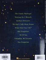 Hal Leonard Disney Encanto voor piano, zang en gitaar - thumbnail