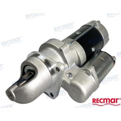 REC3916854 - STARTMOTOR Cummins