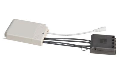 LED driver 300mA Dali dimbaar 34W voor de Molior 1 Line en Molior 1 Corner