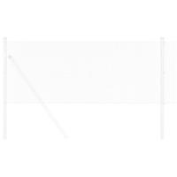 Zeskantig hekwerk Zilver 0,5 x 50 m Gegalvaniseerd staal - thumbnail