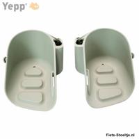 Mini Voetenbakje - thumbnail