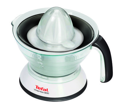 Tefal ZP3001 Citruspers Tefal ZP3001 Citruspers