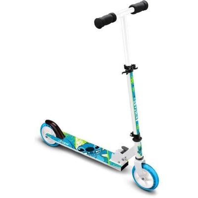 Opvouwbare scooter - DISNEY - STITCH - Wielen 6' 145 mm x 30 mm