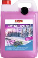 Sonax AntiFrost+KlarSicht Zirbe 131552 Ruitensproeiervloeistof antivries 5 l - thumbnail