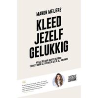 Kleed jezelf gelukkig (Paperback) - thumbnail