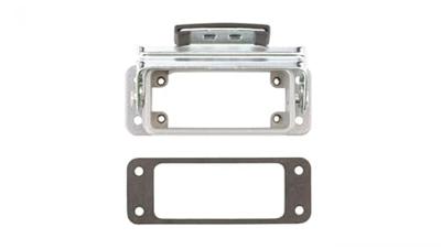 LAPP 10442000 Opbouwbehuizing EPIC® H-A 10 5 stuk(s)