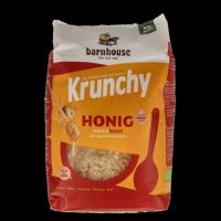 Barnhouse Krunchy Honig - thumbnail