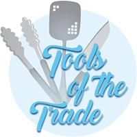 Napoleon flexibele vis- en groentehouder - thumbnail