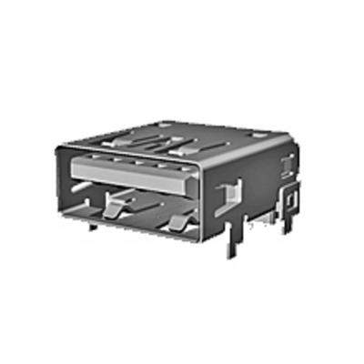 Molex MOL Micro Solutions 483930003 Bus 1 stuk(s) Molex MOL Micro Solutions 483930003 Bus 1 stuk(s)
