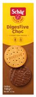 Dr Schar Digestive Chocolade (150g) - thumbnail