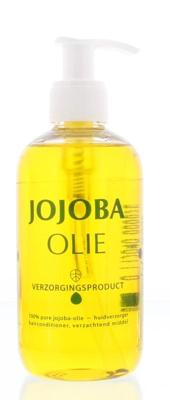 Naturapharma Jojoba Olie