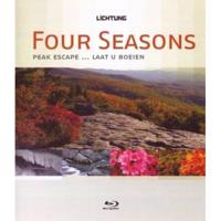 Four Seasons - Blu-Ray (4260109410599) - thumbnail